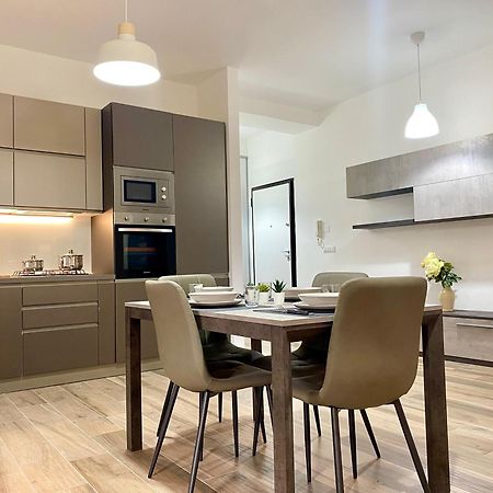 Sweet Home Margherita - Puglia Mia Apartments Монополи Екстериор снимка