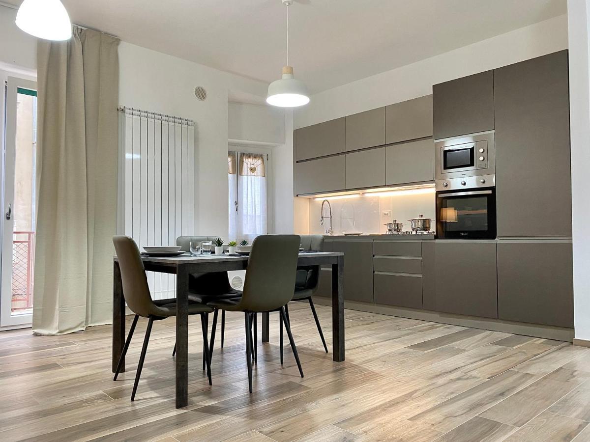 Sweet Home Margherita - Puglia Mia Apartments Монополи Екстериор снимка