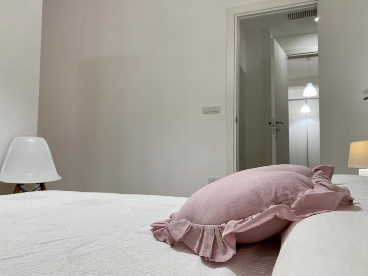 Sweet Home Margherita - Puglia Mia Apartments Монополи Екстериор снимка