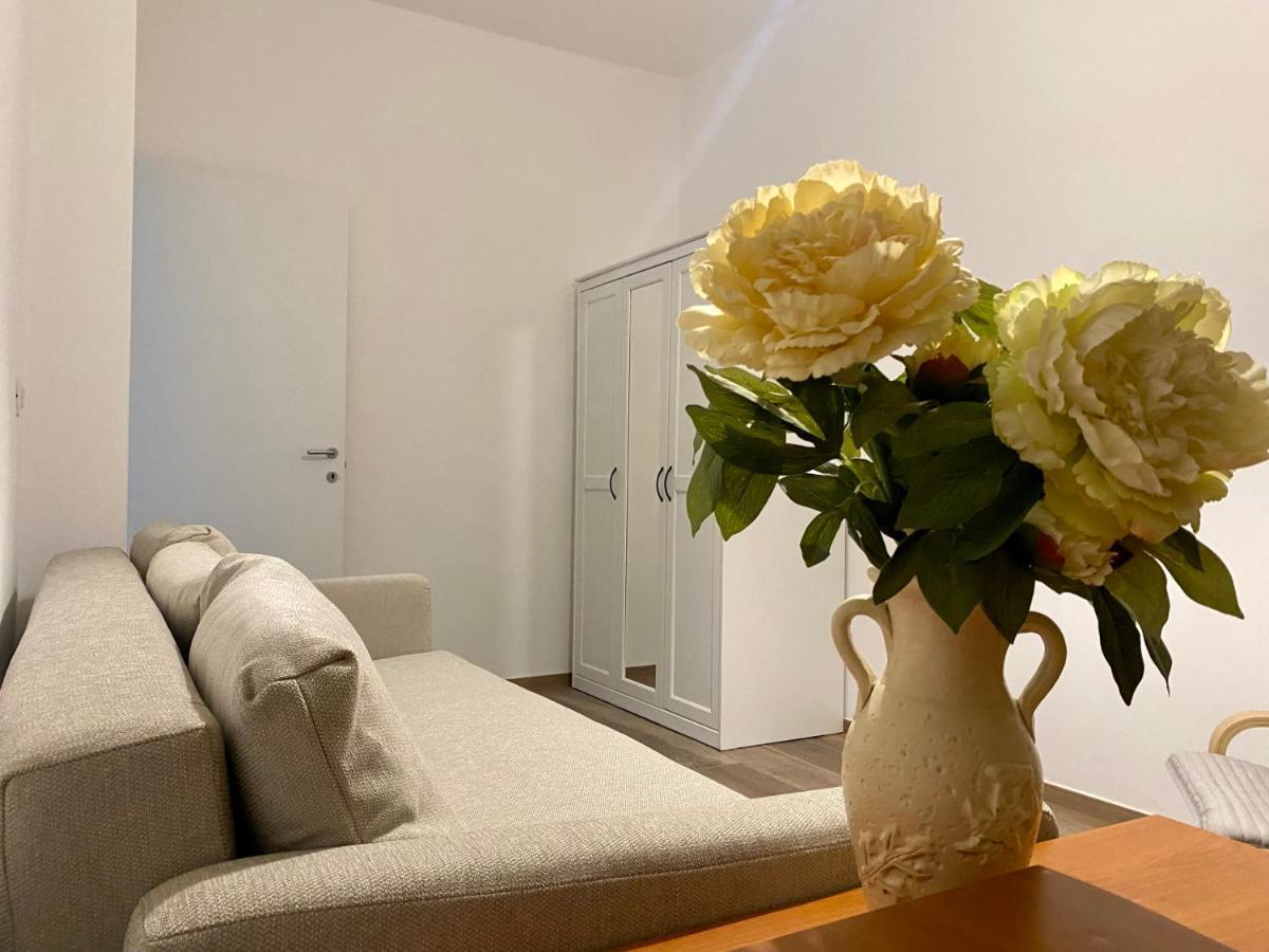 Sweet Home Margherita - Puglia Mia Apartments Монополи Екстериор снимка