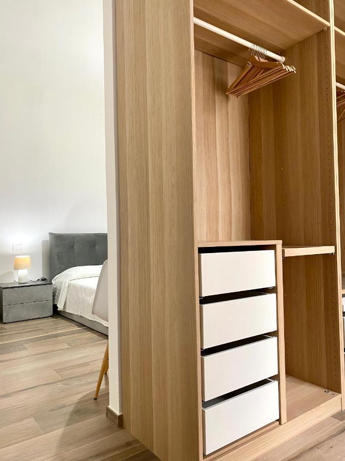Sweet Home Margherita - Puglia Mia Apartments Монополи Екстериор снимка