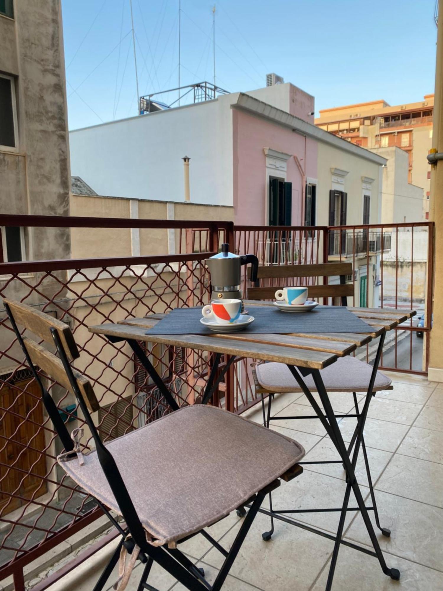 Sweet Home Margherita - Puglia Mia Apartments Монополи Екстериор снимка