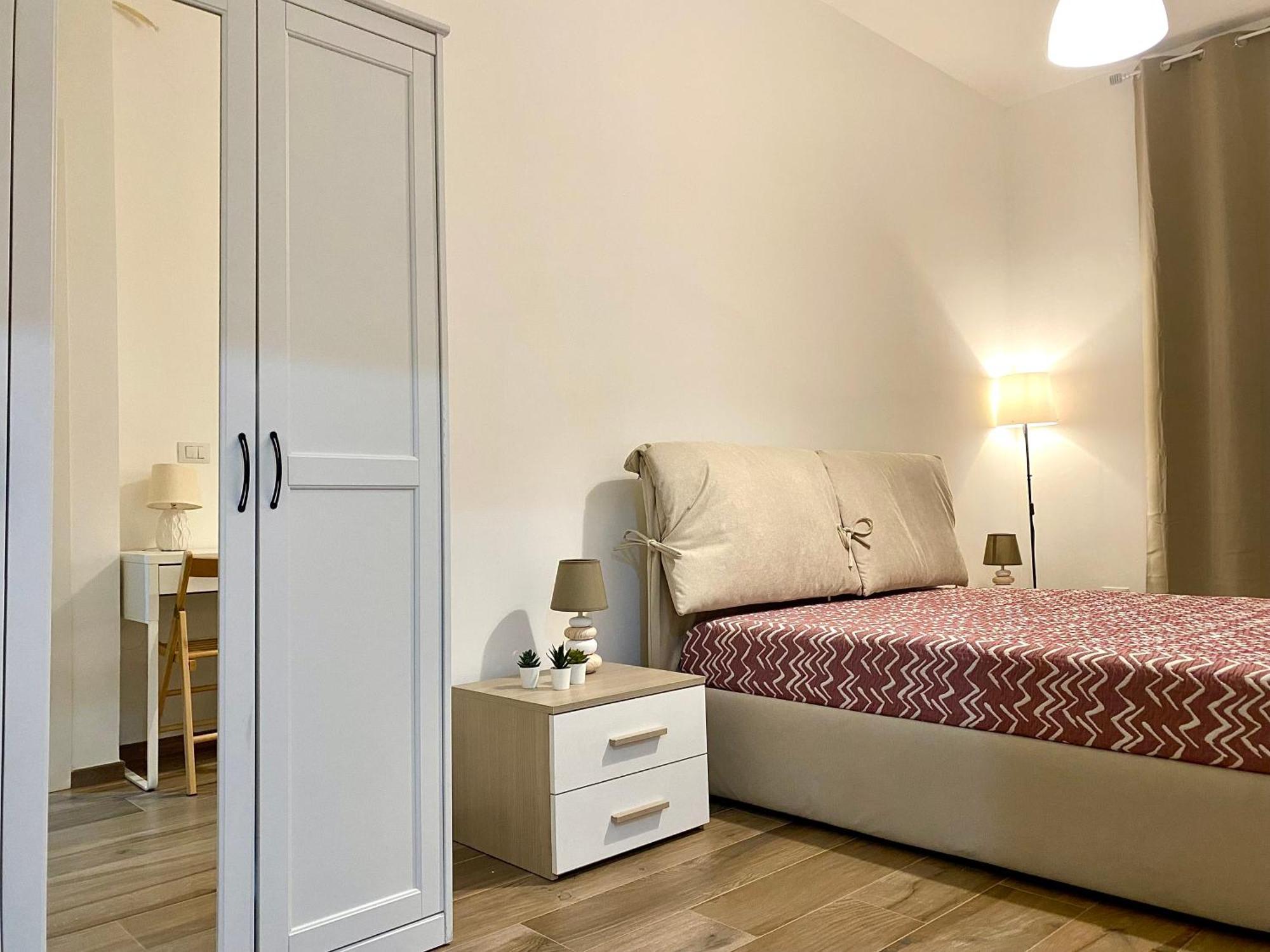 Sweet Home Margherita - Puglia Mia Apartments Монополи Екстериор снимка