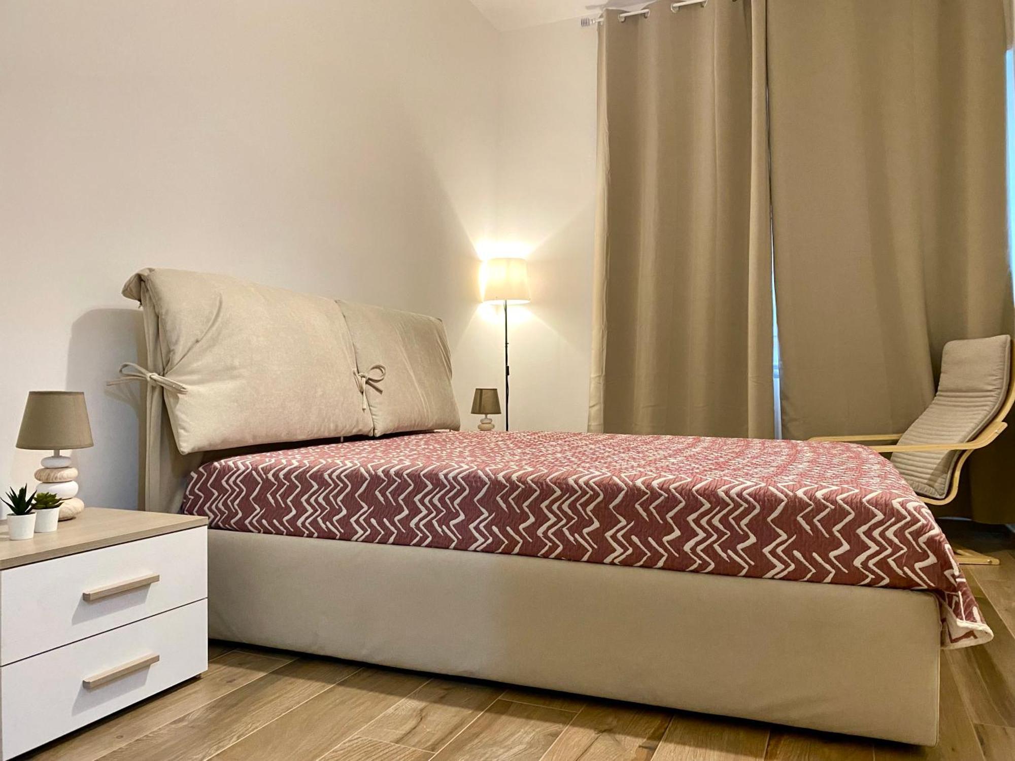 Sweet Home Margherita - Puglia Mia Apartments Монополи Екстериор снимка