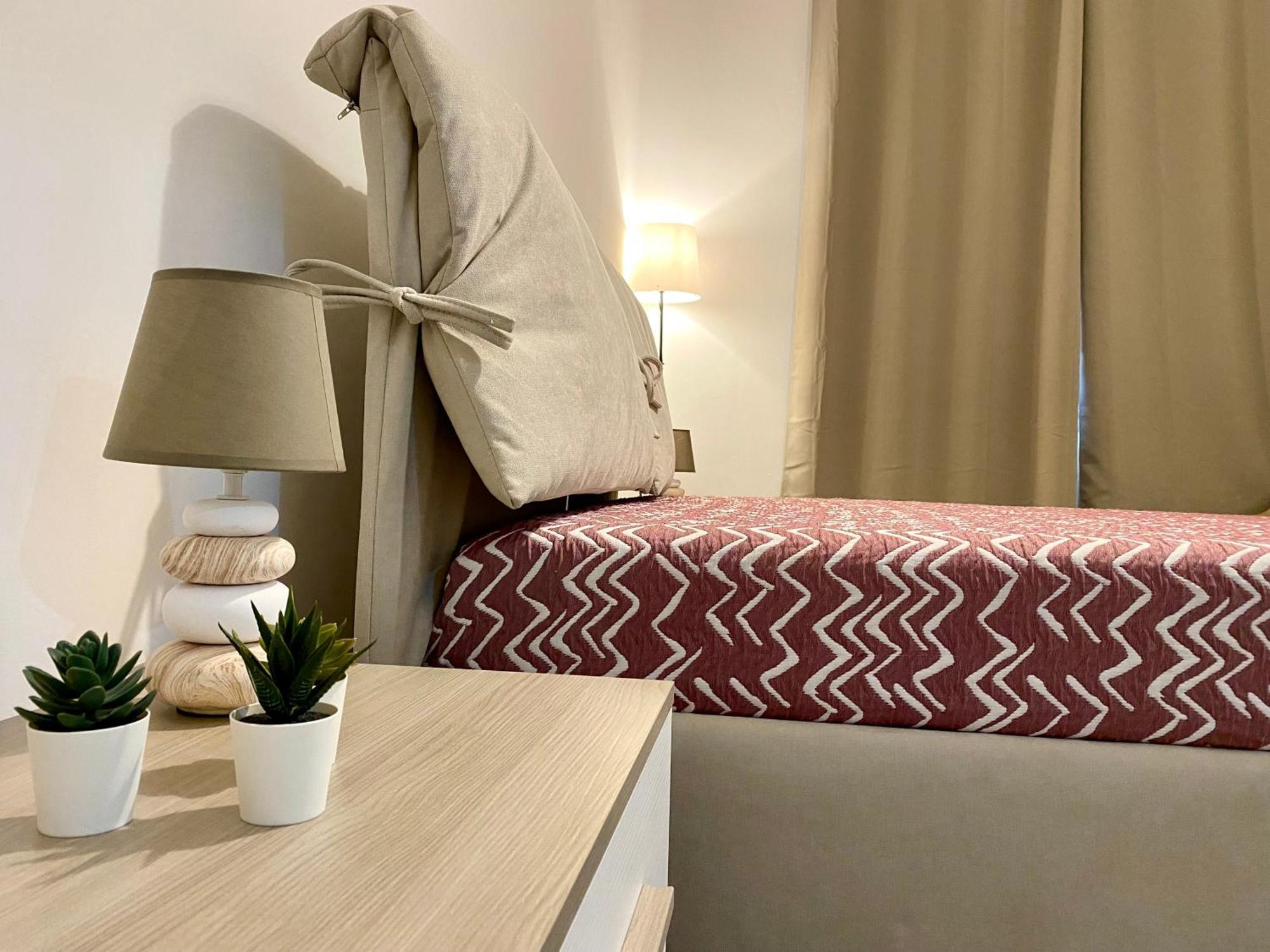 Sweet Home Margherita - Puglia Mia Apartments Монополи Екстериор снимка