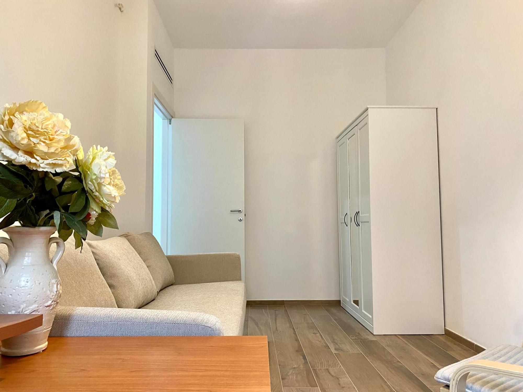 Sweet Home Margherita - Puglia Mia Apartments Монополи Екстериор снимка
