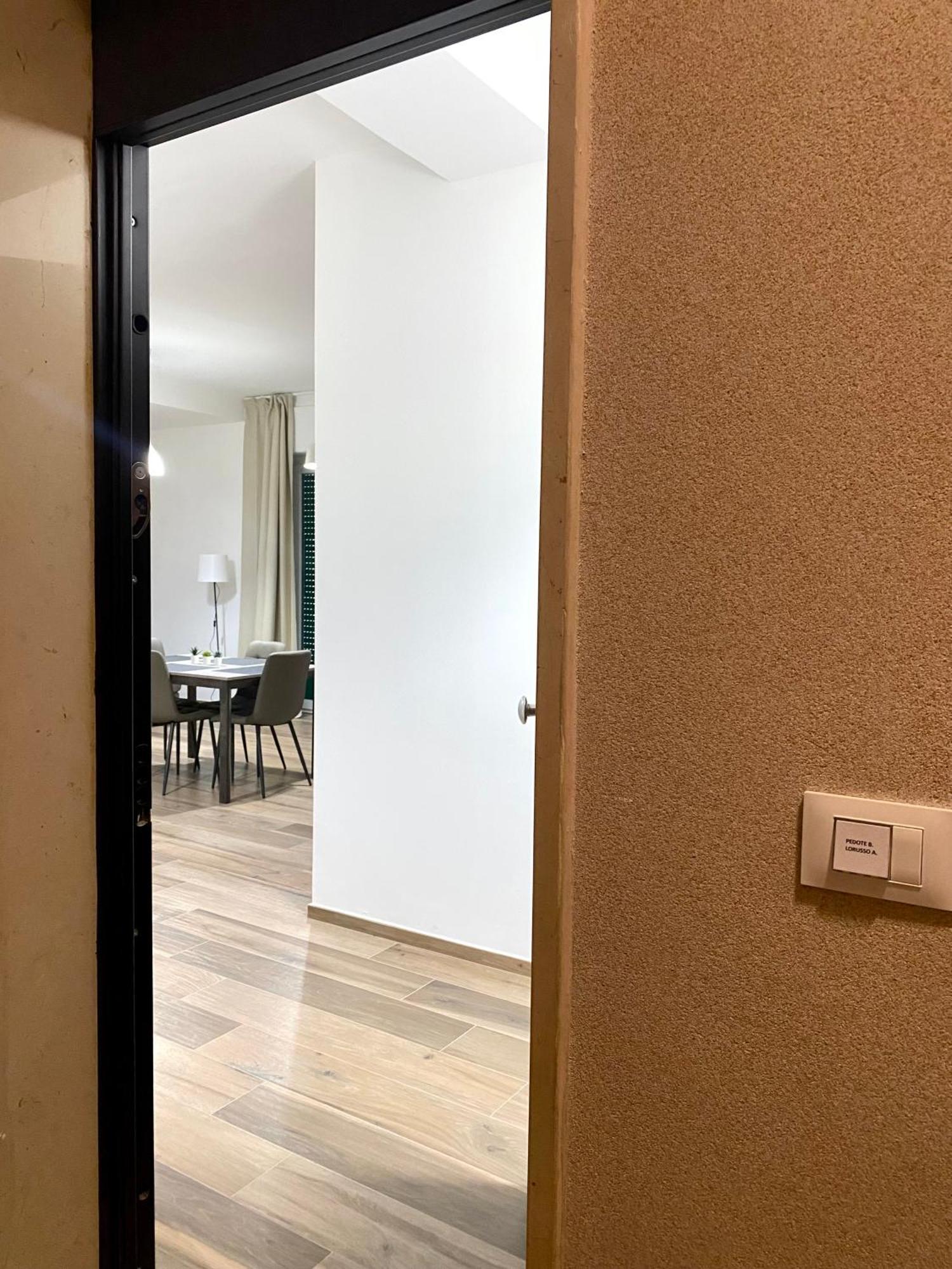 Sweet Home Margherita - Puglia Mia Apartments Монополи Екстериор снимка